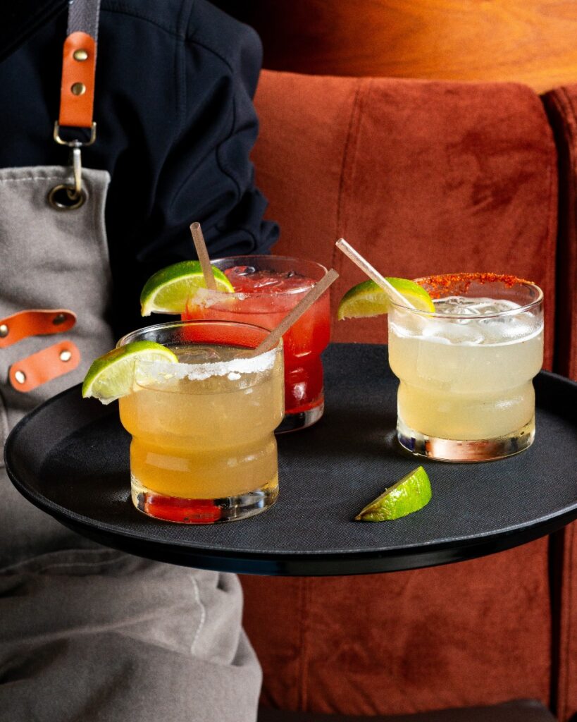 Southern Box Southern Box Company Food Hall is hosting a big Cinco party – Bungalower