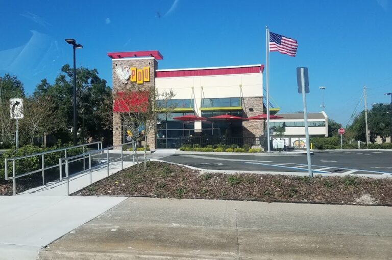 Pdq Chicken Building Farewell to PDQ — and to Winter Park’s “Cock Block” – Bungalower