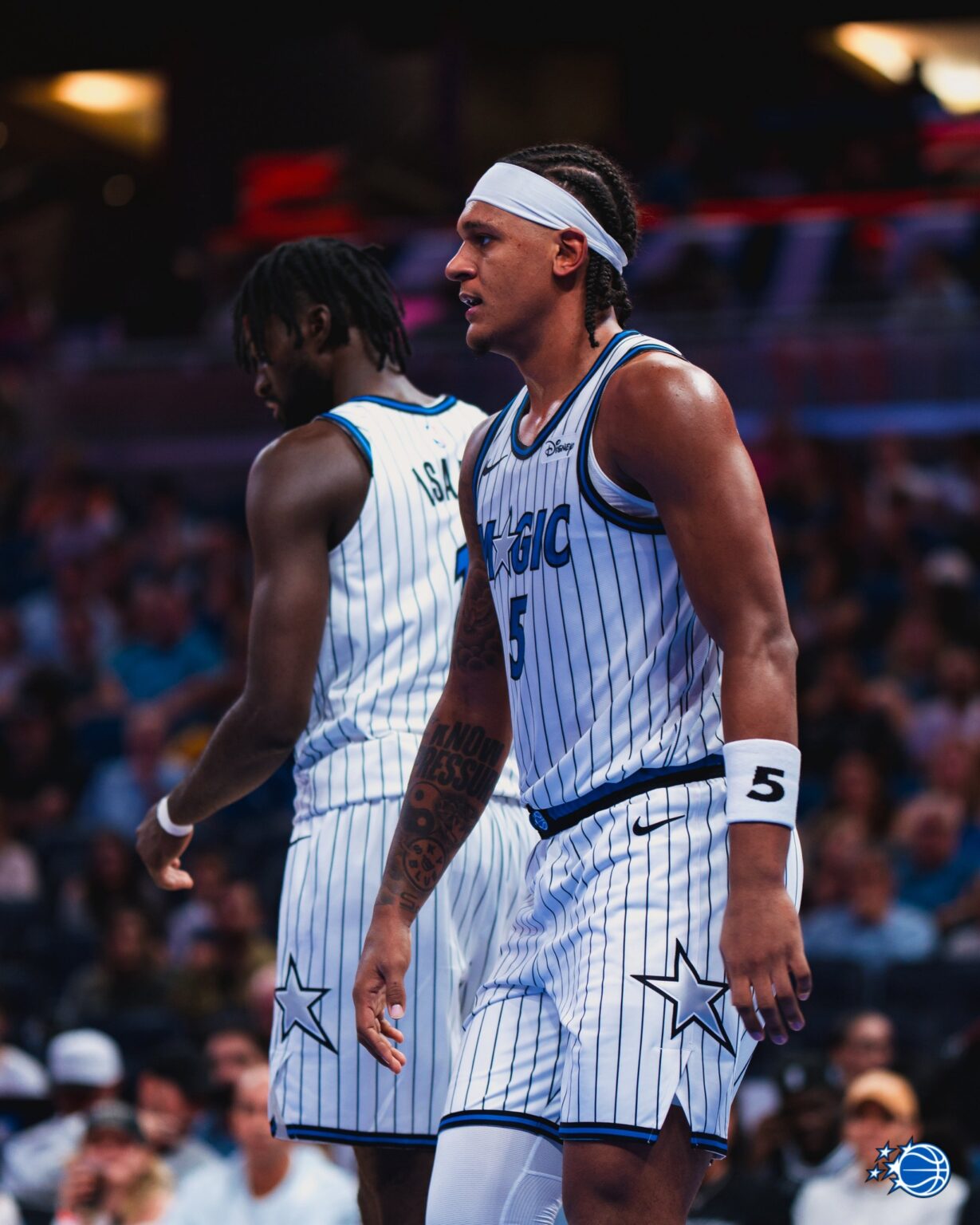 Magic Tip Off 2025–26 Season at Home This Wednesday – Bungalower