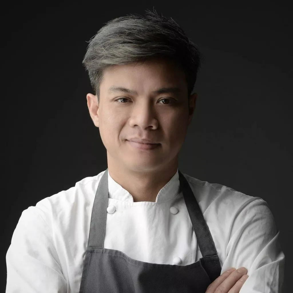 Cheers in Mills 50: Chef Hung Huynh brings “Pomelo” to life next year ...