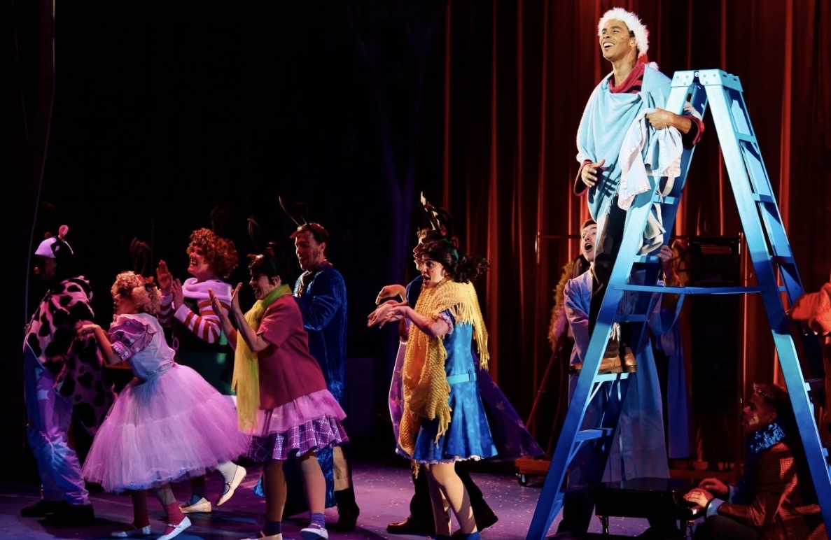 Screenshot Bungalower screenshot-bungalower