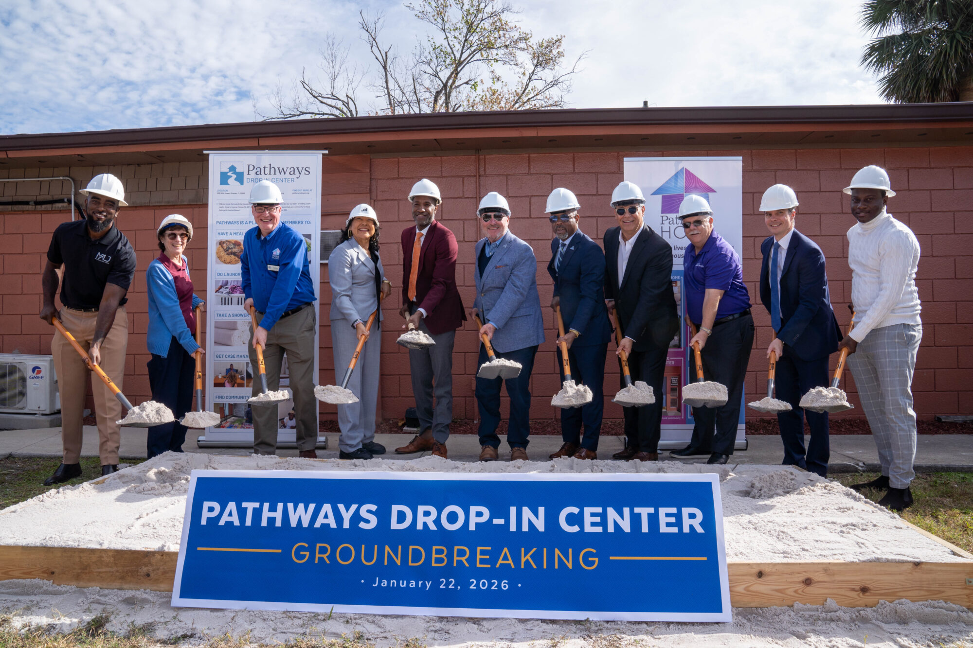 Pathlight HOME Breaks Ground on $2.4M Expansion of Pathways Drop-In ...