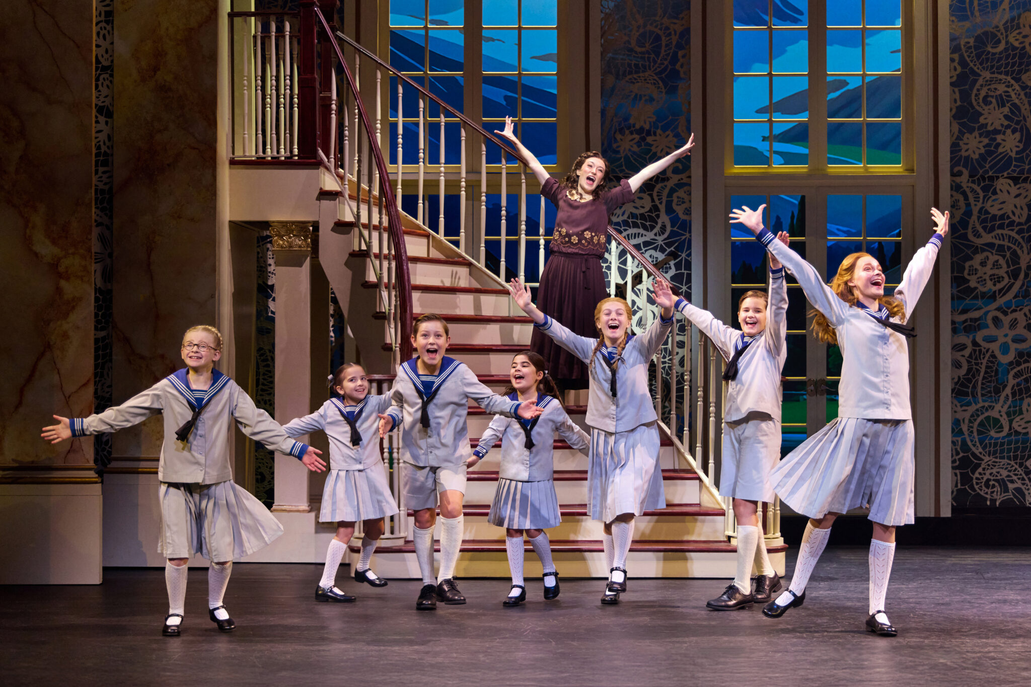 Hamilton and Wicked Lead a Stacked 2026–27 Broadway Season in Orlando ...