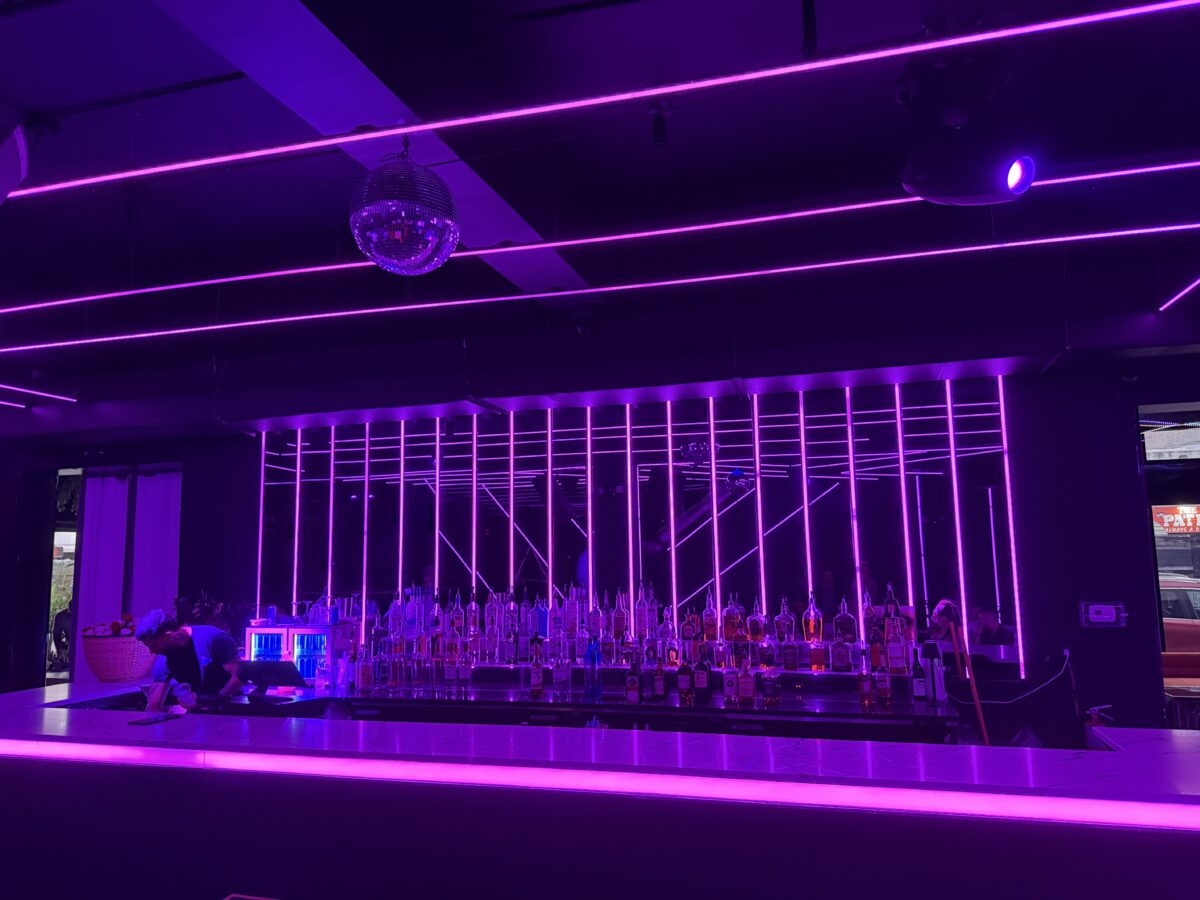 City Suspends Downtown Anthem’s After-Midnight Permit for 30 Days