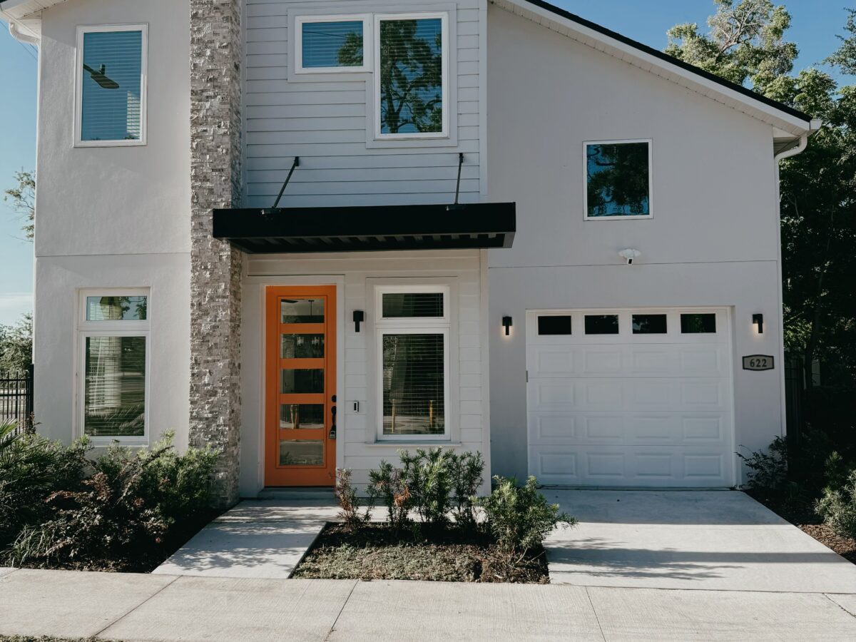 Three New Parramore Homes to Hit Market Through City of Orlando Affordable Housing Push