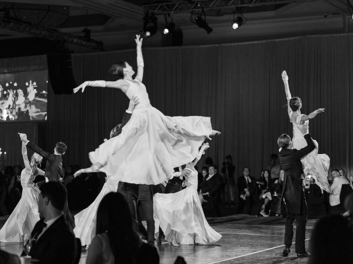 Chalamet Said Nobody Cares. Orlando Ballet Raised $1.14 Million