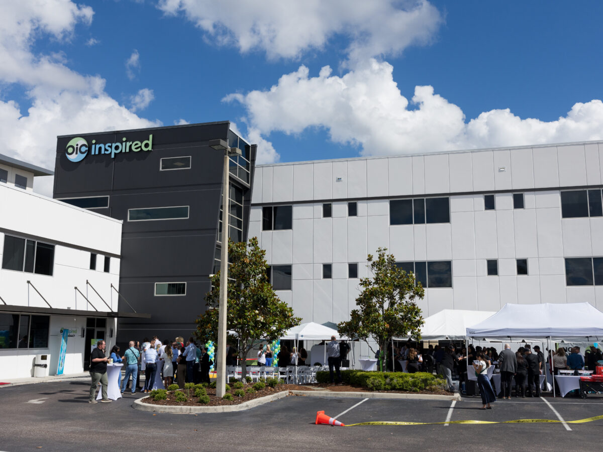 OIC Inspired Opens Expanded Health Care Center in Mills 50