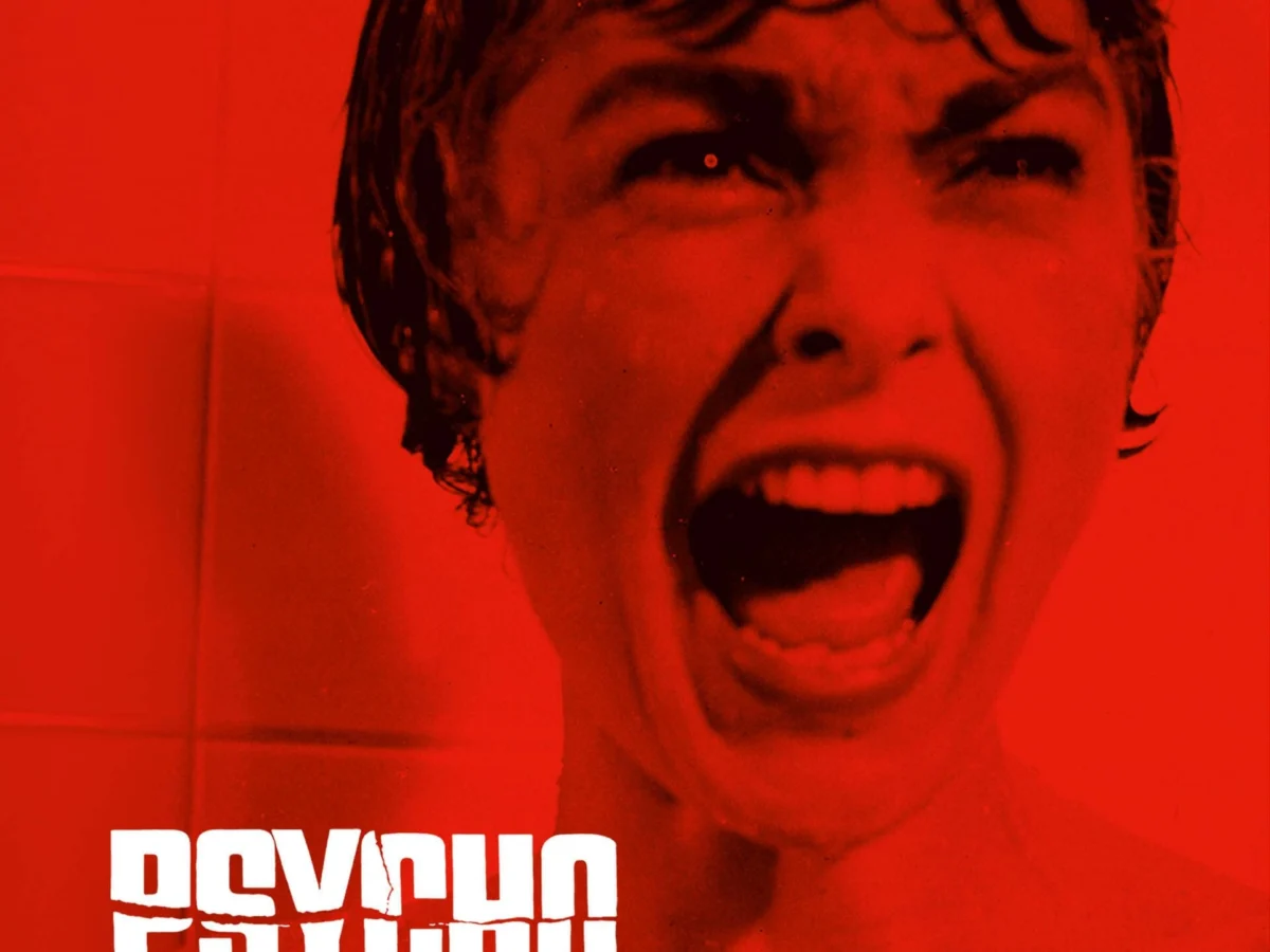 Orlando Phil Brings ‘Psycho’ to The Plaza. Be Advised: Shower Beforehand