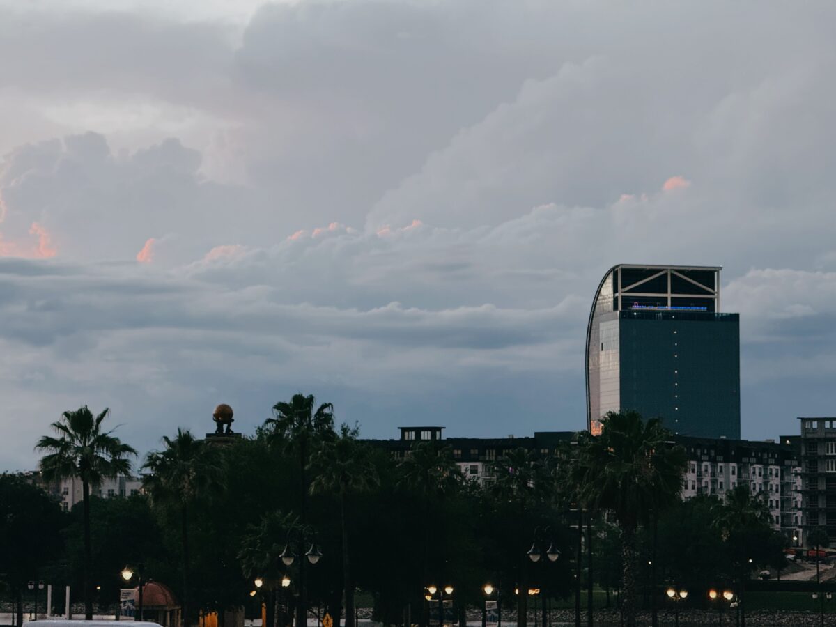 I-4 Eyesore Turns 25 and Hourglass Brewing Gives It the Beer Party It Deserves