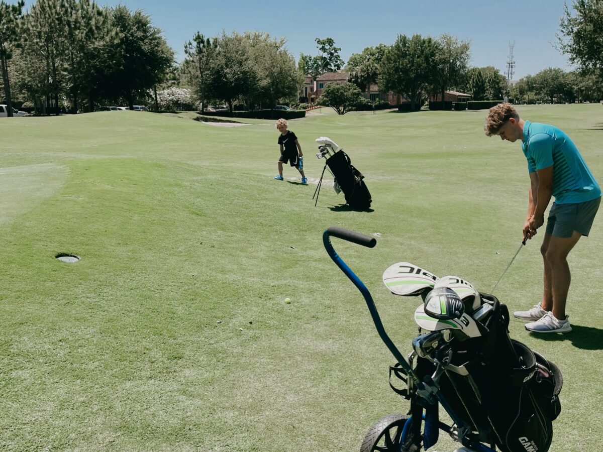 Winter Park’s WP9 Course Closes After Chemical Mishap Damages Greens