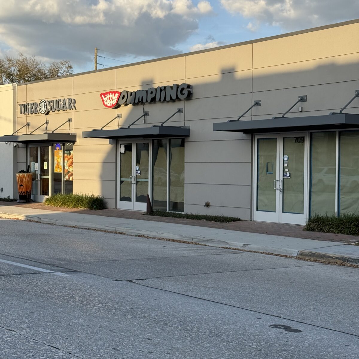 Seven-Story Garage Proposed Near Mills and Colonial