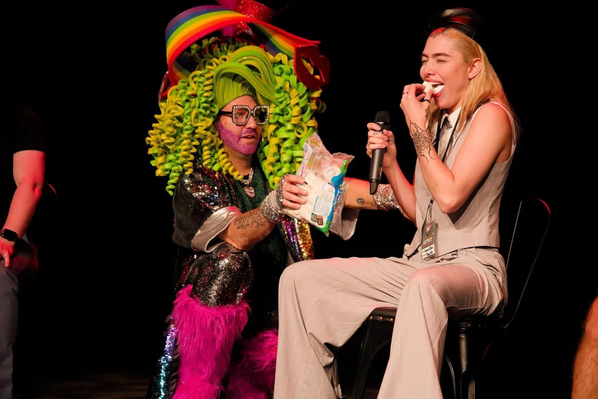 35th Orlando Fringe Kicks Off Next Week with Ribbon Cutting and Teaser Show