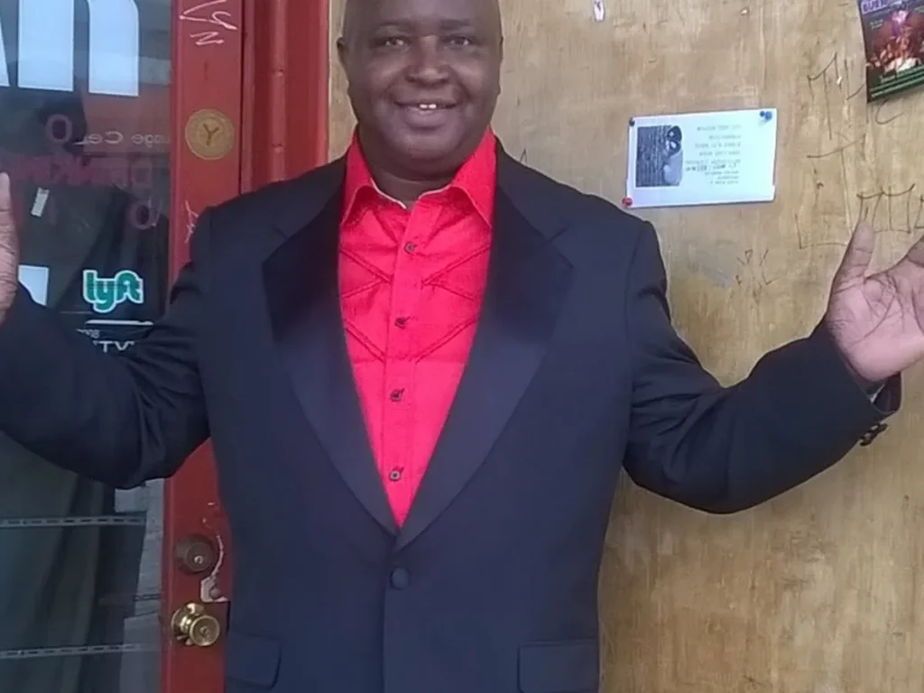Uncle Lou Transferred Into ICE Custody as Community Support Continues –  Bungalower