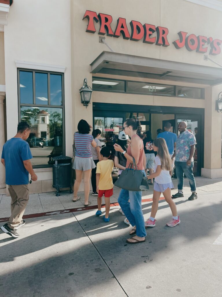 Trader Joe’s Halloween Mini Totes Drop Tomorrow. You’ve Been Warned.