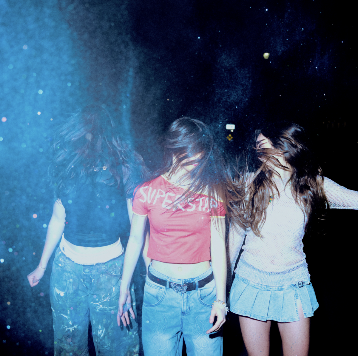 Orlando's Hello Sister Headlines Night of Rising Florida Bands at