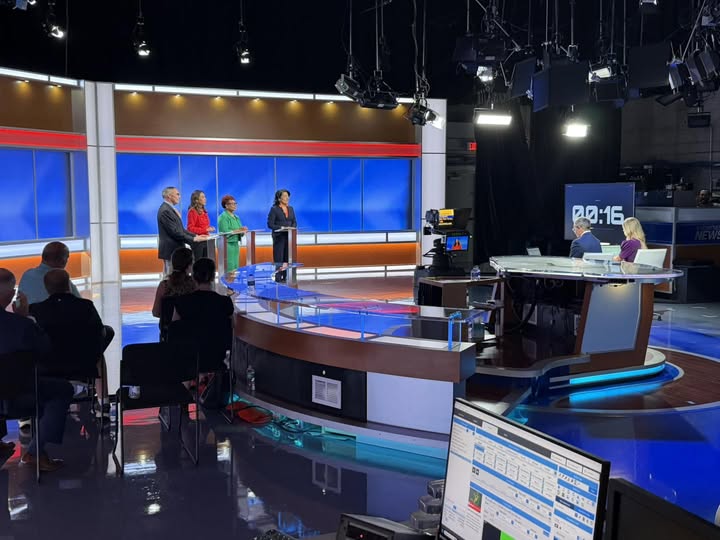Couldn’t Catch the Orange County Mayoral Debate? WFTV Has the Replay