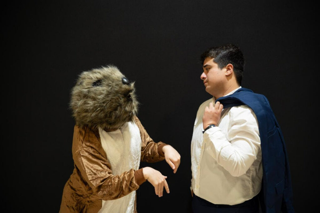 Encore Is Getting Stuck In ‘Groundhog Day’ At Dr. Phillips Center This Weekend