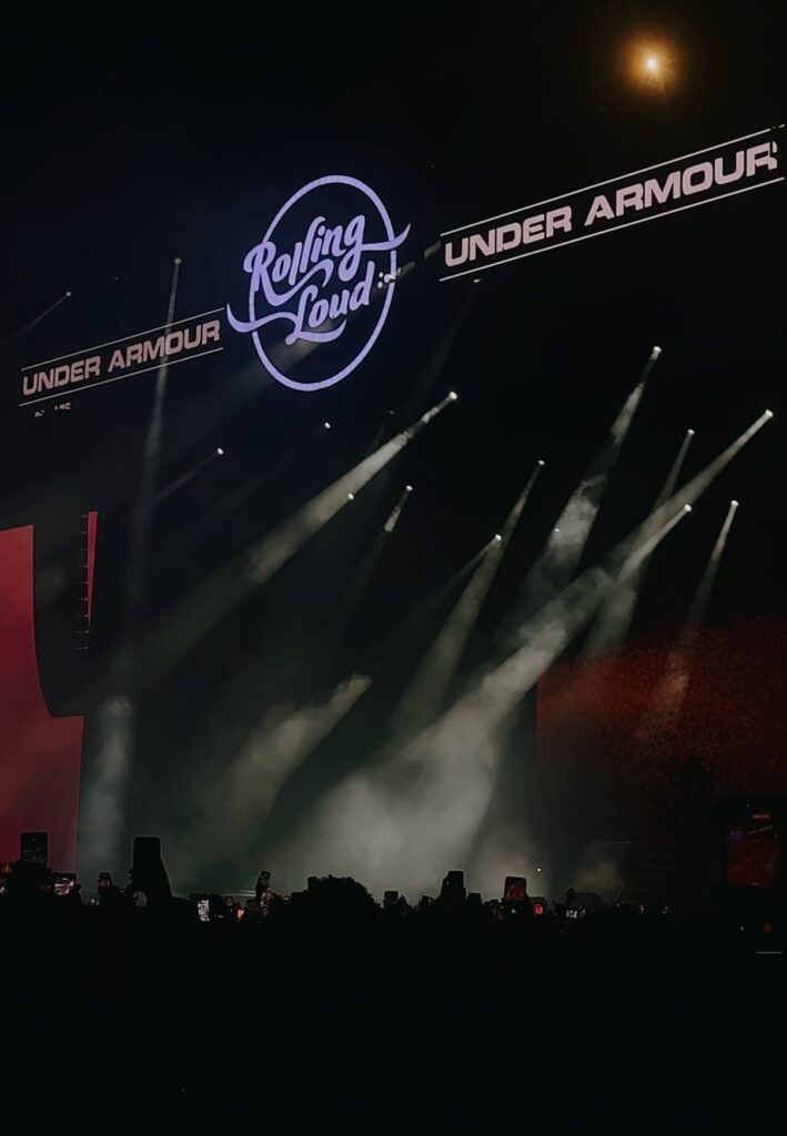 Rolling Loud Tickets Go On Sale Today For 2027 Orlando Return