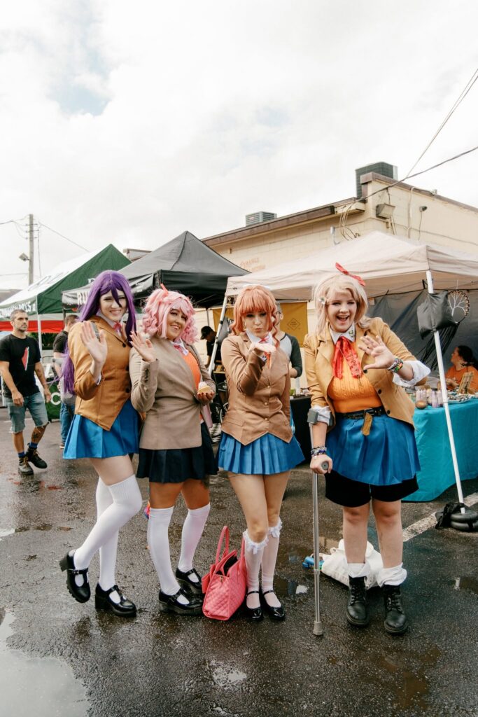 Milk Mart’s Spooky Soirée Returns for 10th Year With Live Music, Scarers and a Pumpkin Patch Oct. 4