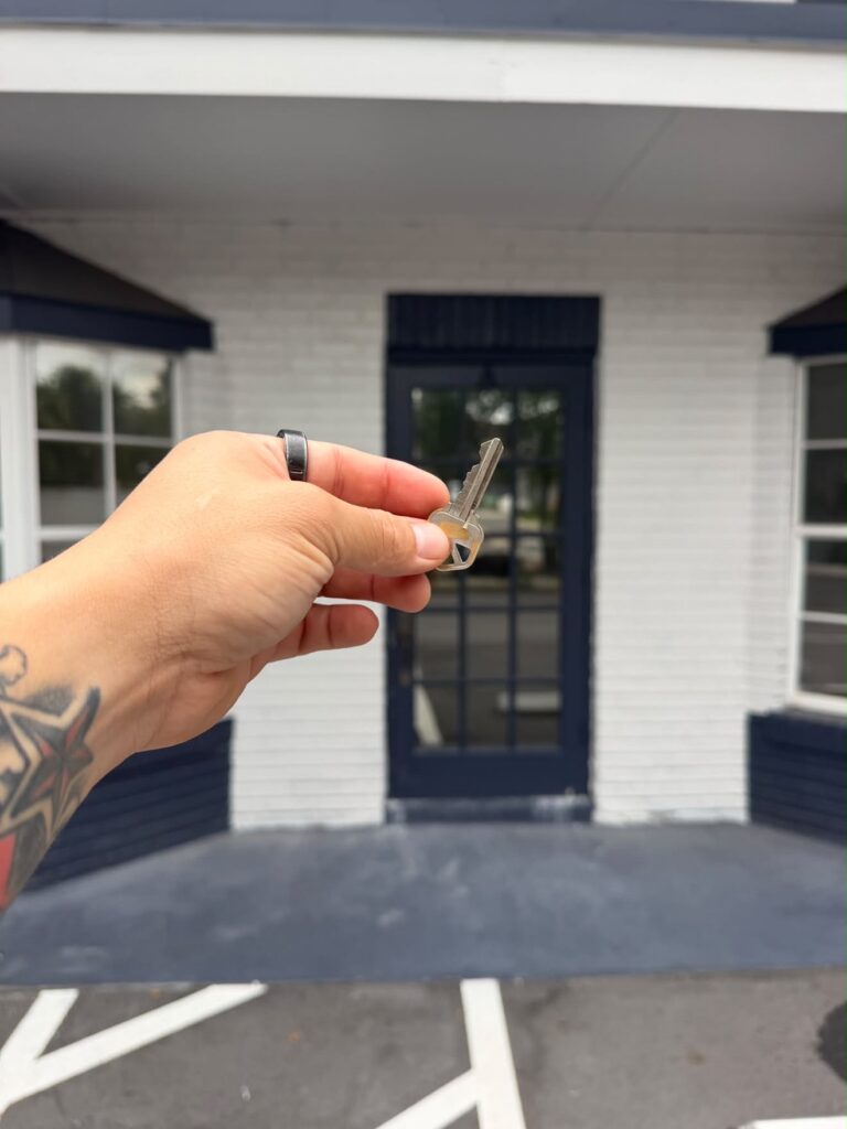 Saikō Coffee Has a New Winter Park Shop Brewing