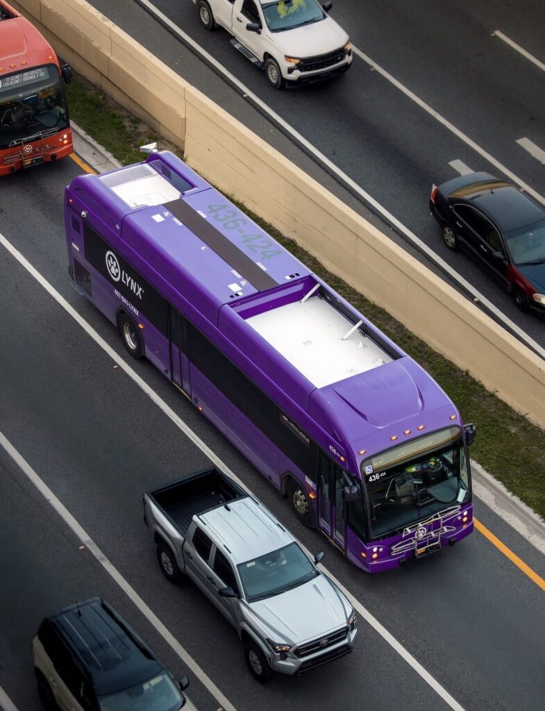 Orange County Eyes STAR Plan for Faster Transit on Colonial, OBT and More