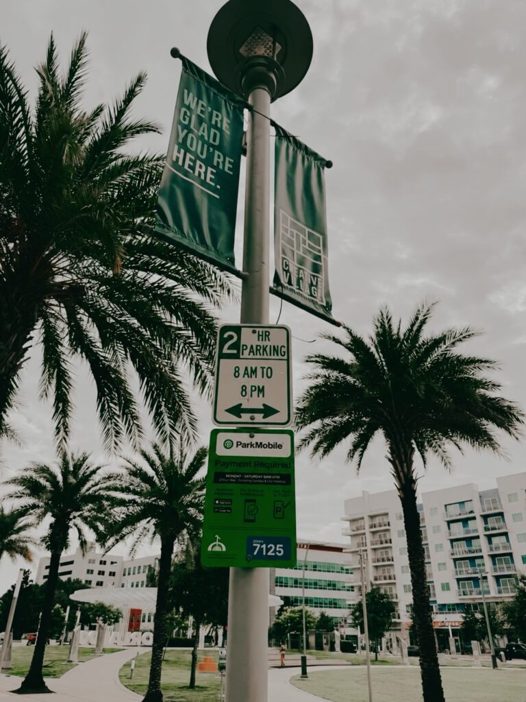 Orlando Parking Just Got More Expensive, and Say Goodbye to Meters